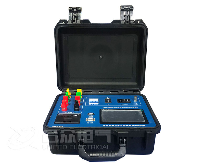 短路阻抗測試儀 短路阻抗測試儀