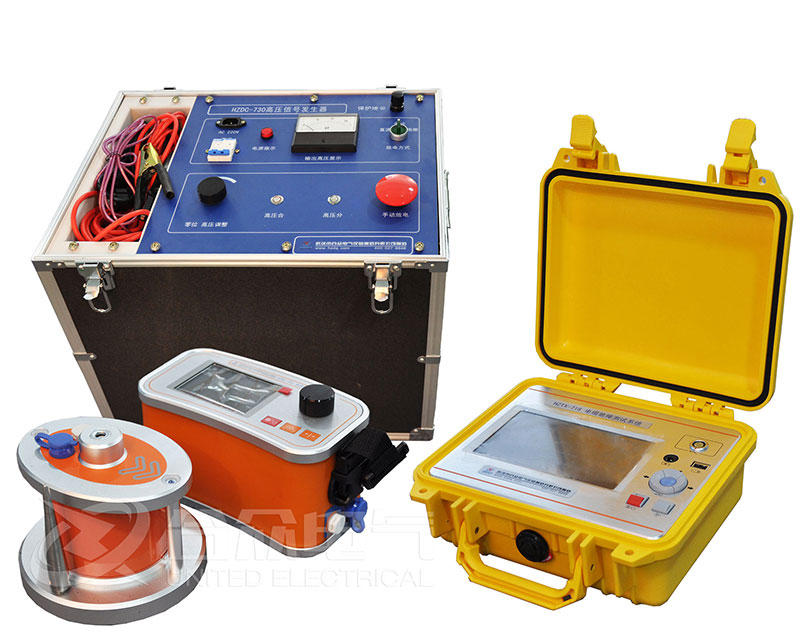 電纜故障測試儀 電纜故障測試儀