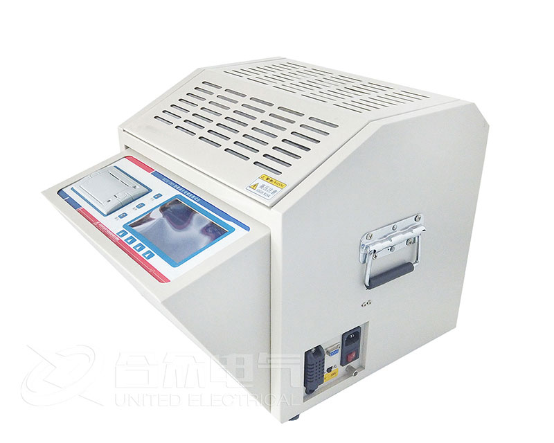 介電強度測試儀