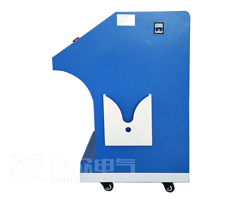 試驗變壓器智能控制臺 HZTC-104D