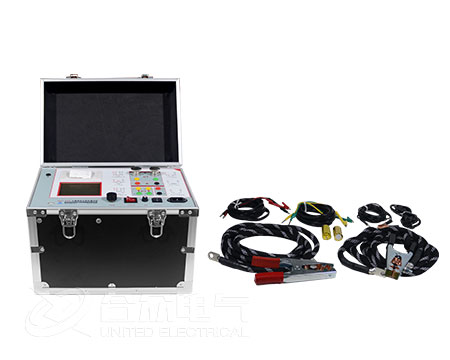 互感器綜合特性測試儀