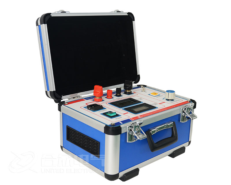 回路電阻測試儀 回路電阻測試儀