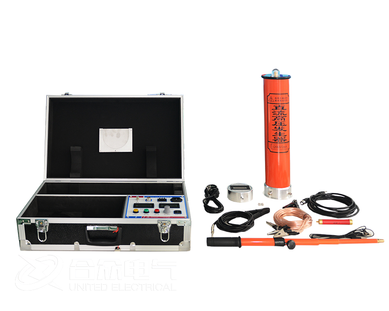 直流高壓發生器