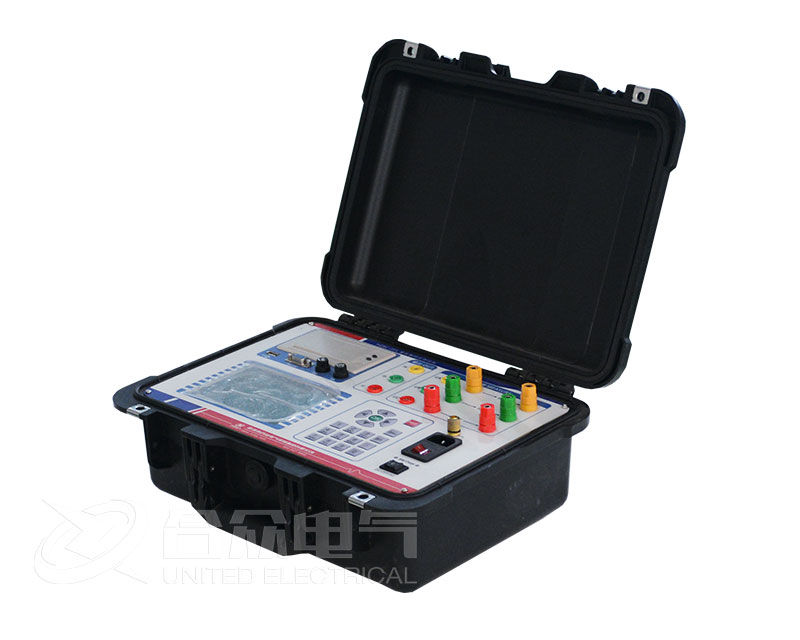 變壓器綜合測(cè)試儀 HZSC-211 變壓器容量測(cè)試儀