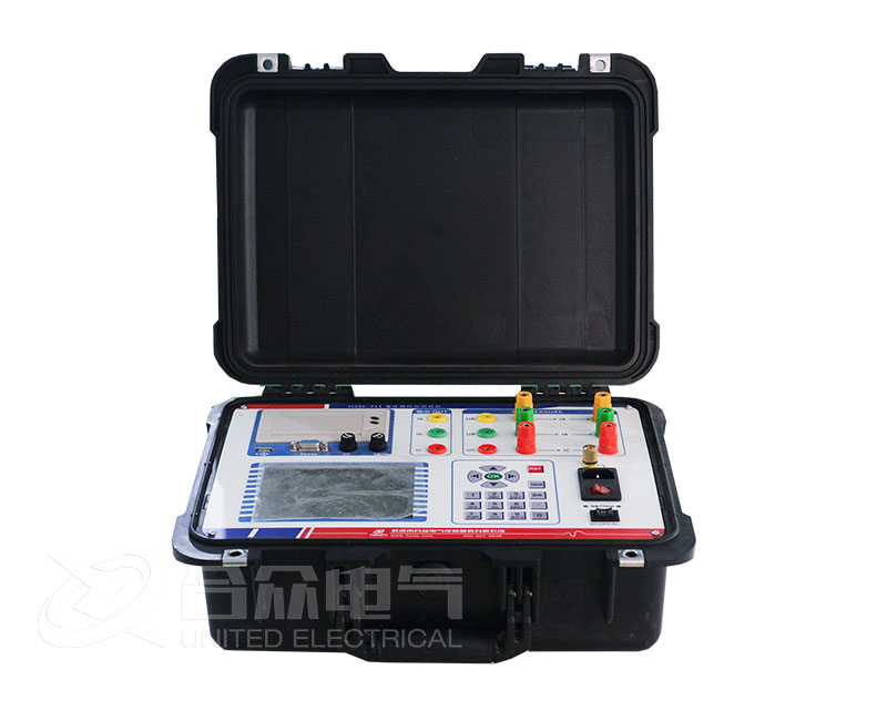 變壓器綜合測(cè)試儀 HZSC-211 變壓器容量測(cè)試儀
