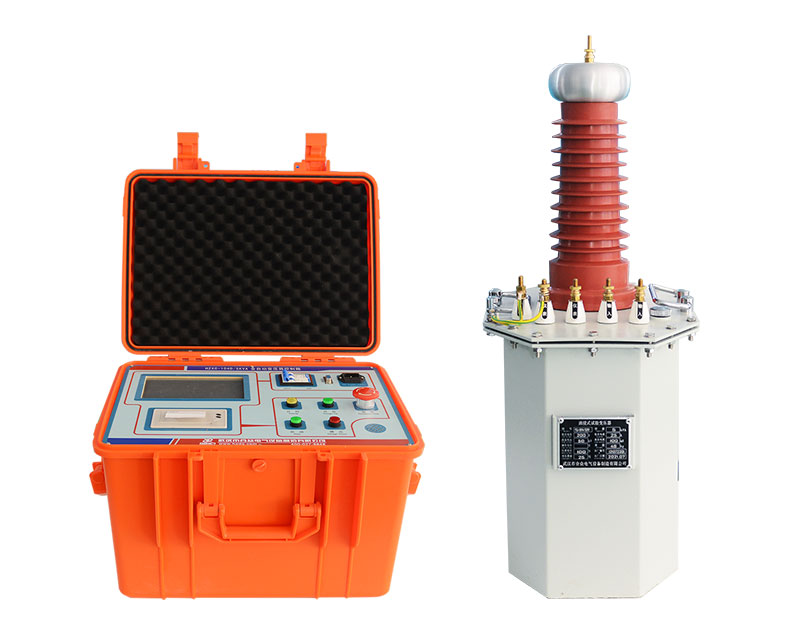 工頻耐壓成套試驗(yàn)裝置 工頻耐壓成套試驗(yàn)裝置