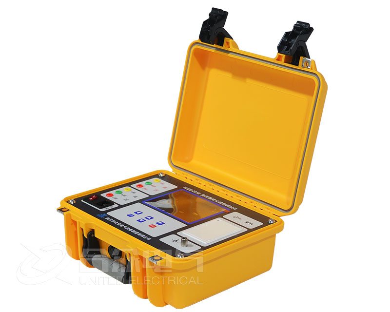 變壓器變比測試儀