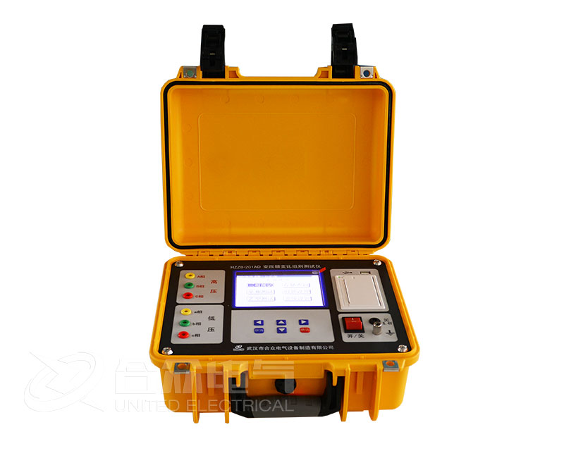 變比組別測(cè)試儀 變比組別測(cè)試儀