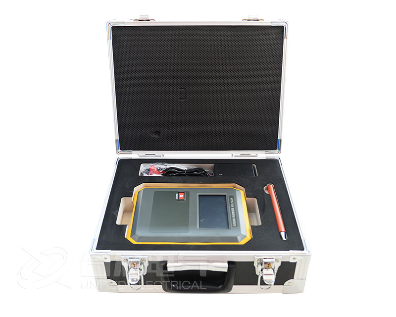 避雷器放電計(jì)數(shù)器測(cè)試儀 HZJS-509