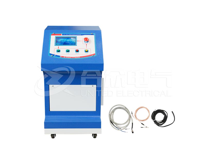 大電流及CT極性變比綜合調(diào)試系統(tǒng) HZDL系列