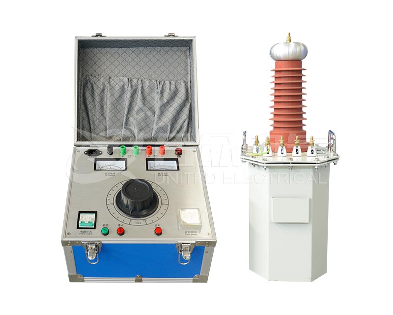 交流耐壓試驗設備