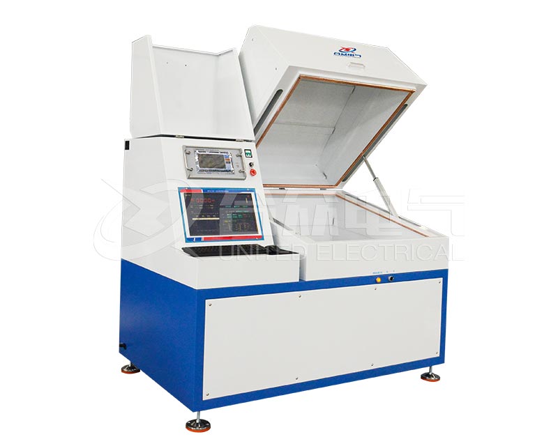 PDIV測(cè)試系統(tǒng) HZJY-1kVA/3kV PDIV測(cè)試設(shè)備